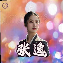 张逸
